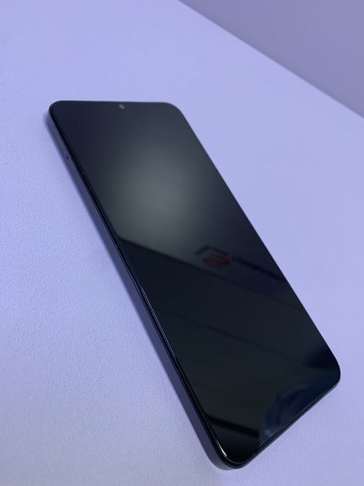 Смартфон Realme Note 50 /128ГБ серый/ CT 24371