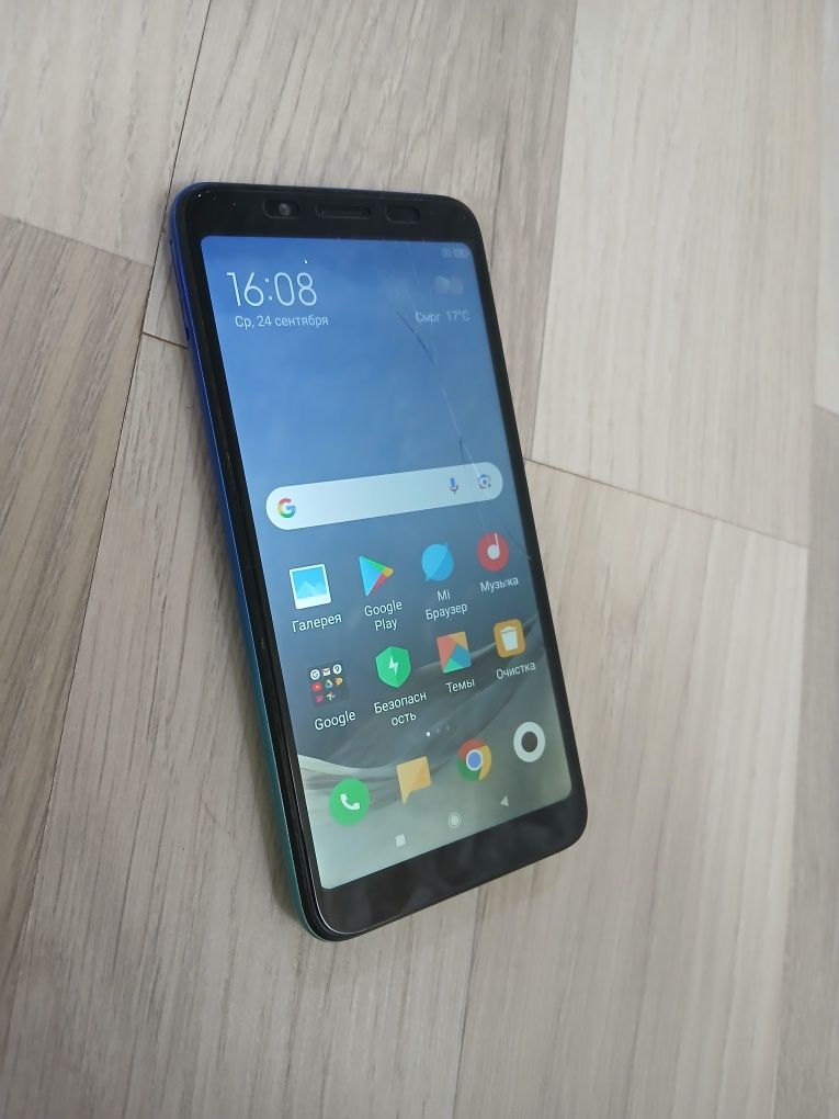 Redmi 7a 2/32 Холати яхши