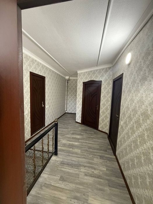 Квартира сотилади