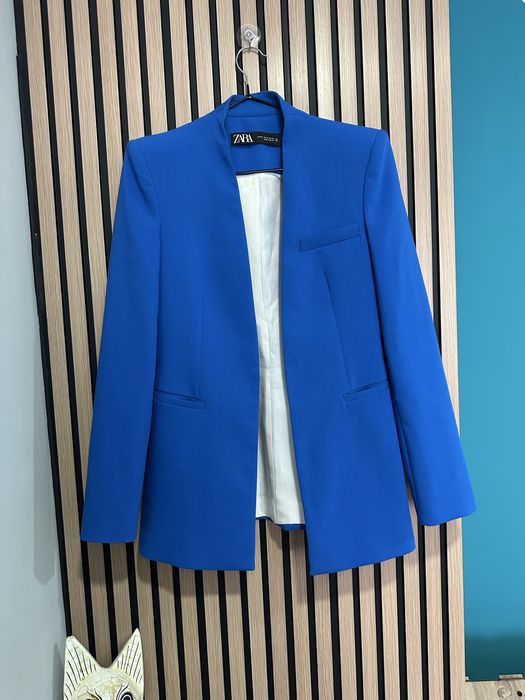 Блейзър, сако Зара Zara