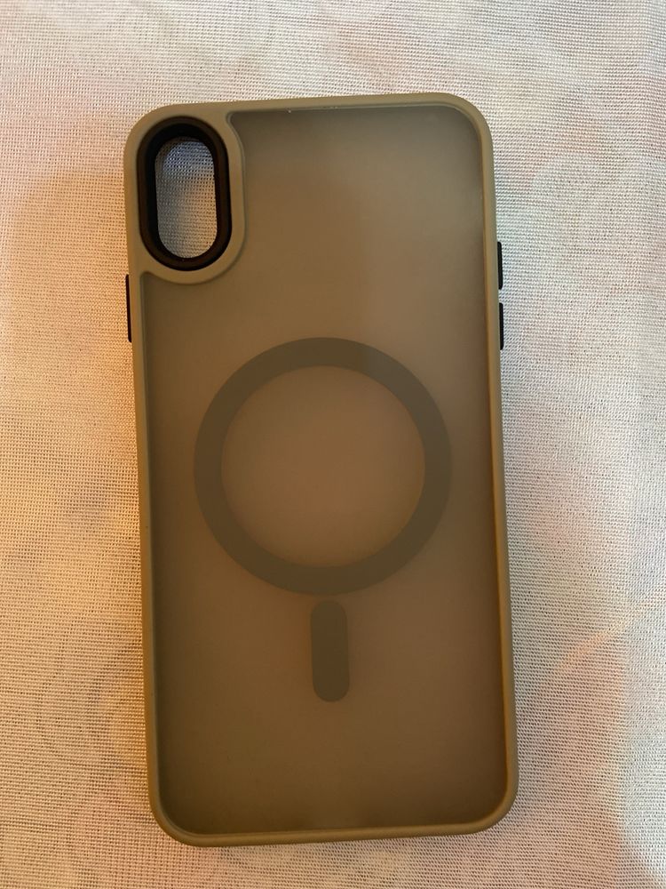 чехлы на iphone xs max