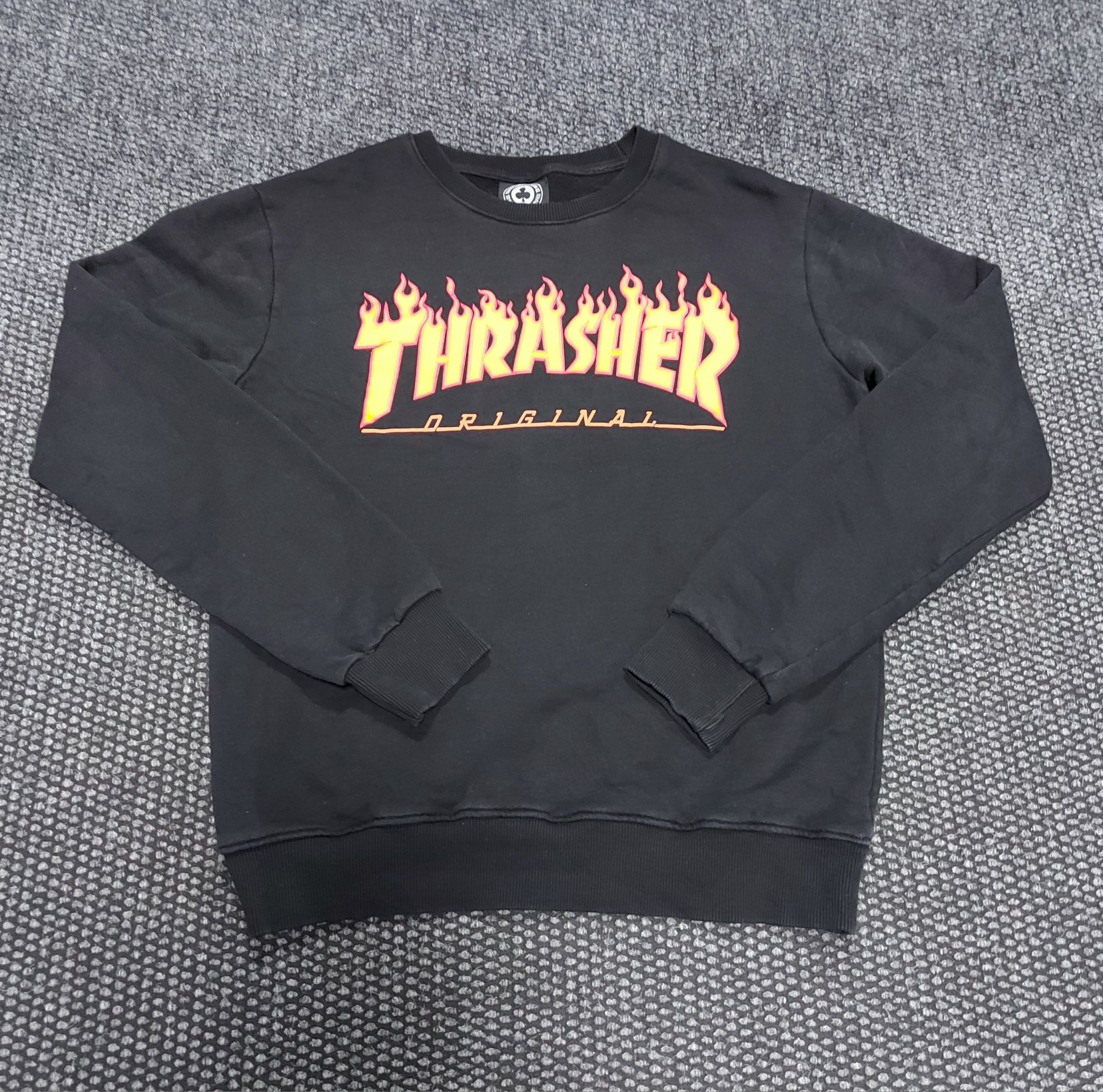 Thrasher magazine суичър S дамски