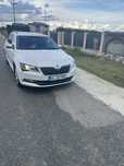 Skoda superb DSG 2.0 diesel variante +_