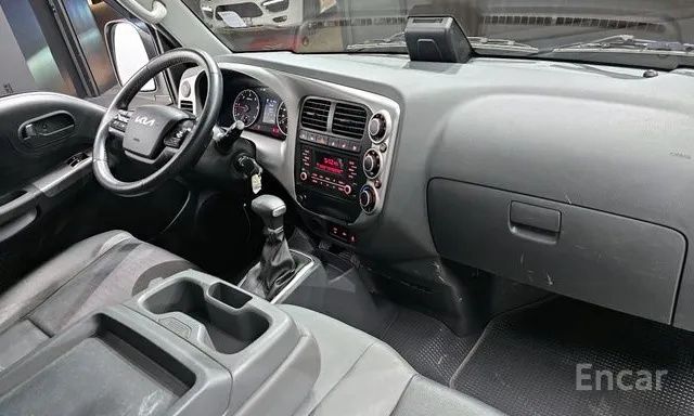 Kia Bongo 2024 Koreadan zakazga obkeberamiz Eʼlonni oxirigacha oʻqing