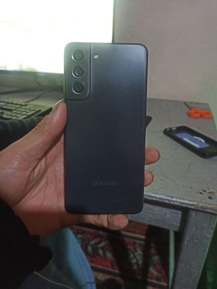 Samsung S21 FE 5G 8/256