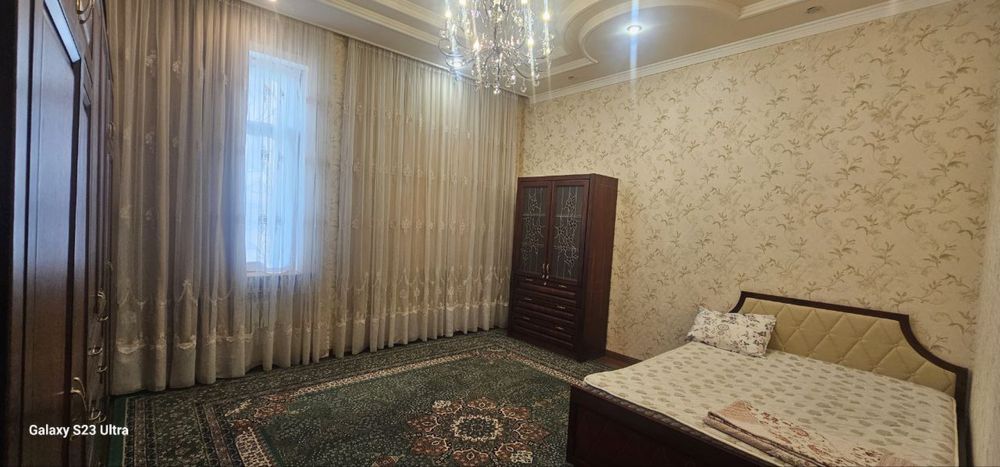 Продается Дом Мирзо Улугбекский район Никитина Дагестанский 6 Соток