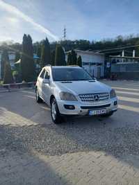 Mercedes ml320 2006