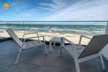 Cazare Azzurro Beachfront - Mamaia Sat - ByChoice