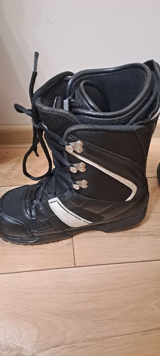 Дамски сноуборд обувки Northwave freedom