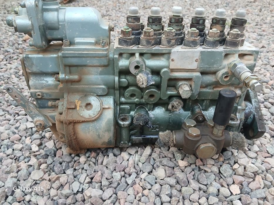 Howo aparatura sotiladi remont qilish kerak