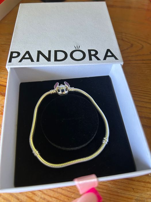 Disney x Pandora/Пандора
