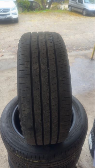Bridgestone Turanza 225 50 18