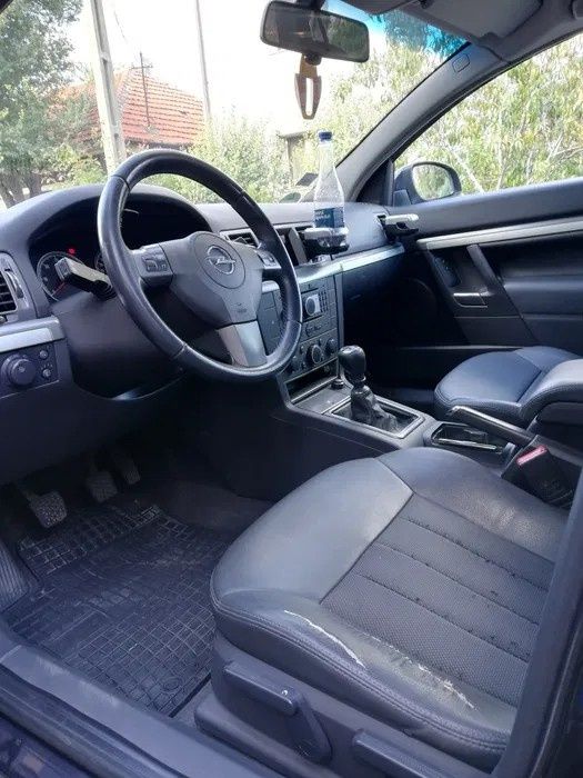 Vand Opel Vectra C