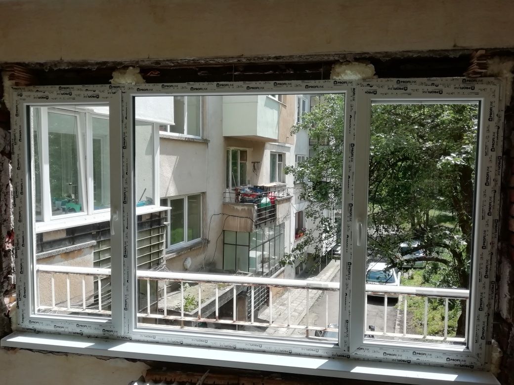 PVC дограма Трявна и региона