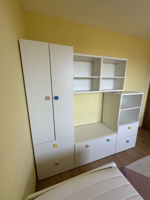 Мебели за детска сная