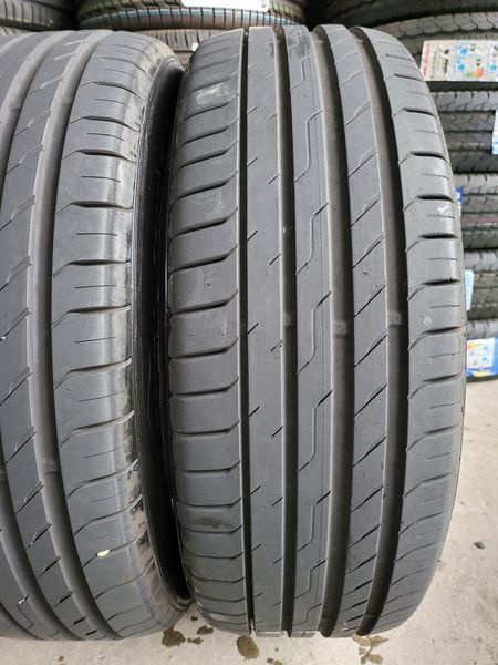 225/60/18 NEXEN 4бр