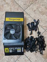 Sursa modulara Segotep GP1350G 1250W