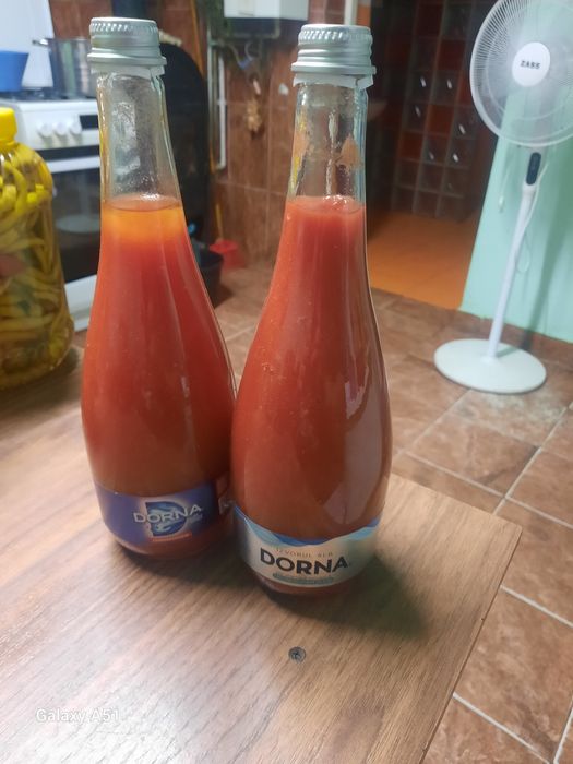 Din grădină proprie