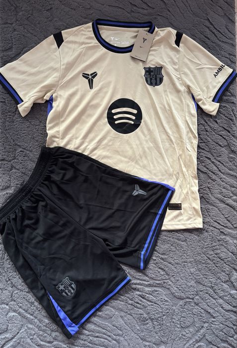 Set Barcelona Nike