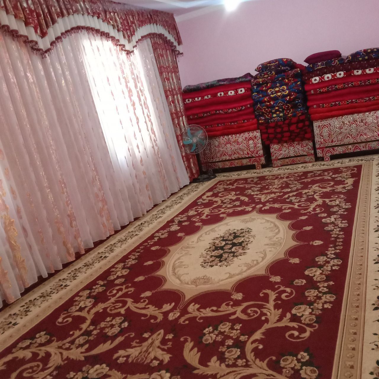 Uy sotiladi,  дом продаётся срочно