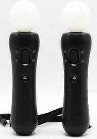 SONY PlayStation Move Motion Controller PS4 Twin Pack |UsedProducts.Ro