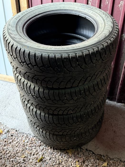 Nokian Nordman 5. 225/60R16
