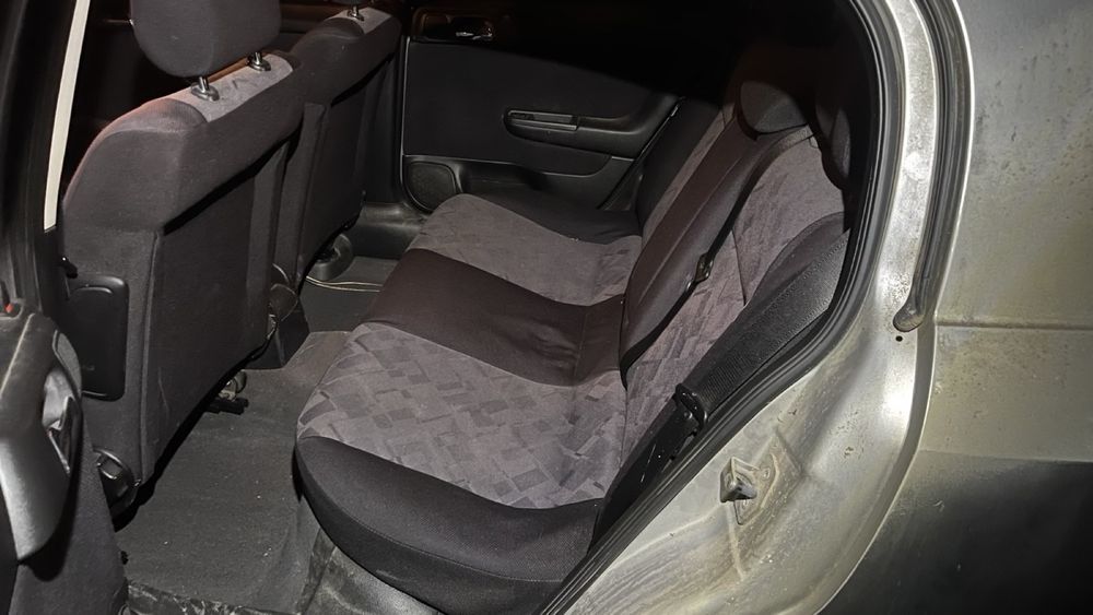 Opel Astra 1,6i G Фар Стоп Скорости Салон Броня Компресор Капак Помпа