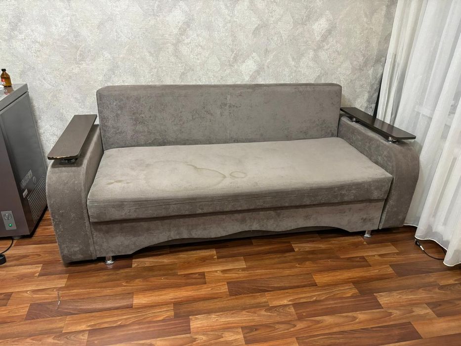 Продам диван б/у