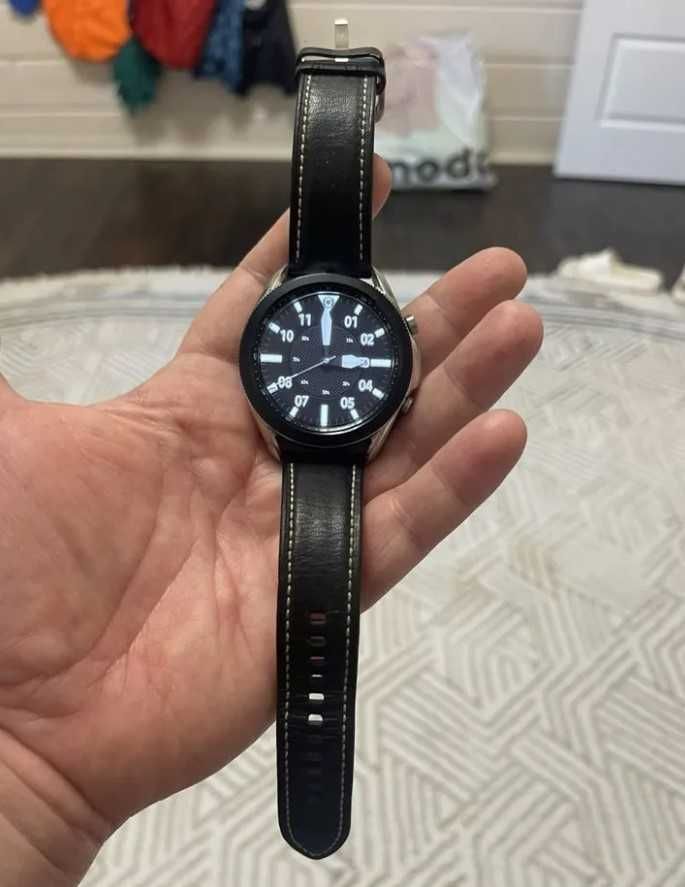 Smart часы Samsung Galaxy Watch 3