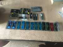 Rami DDR3 / DDR4 / DDR5 / placute de  , 4Gb , 8Gb , 16Gb si 32Gb