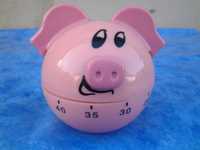 Mr. Piggy Cronometru pentru bucatarie