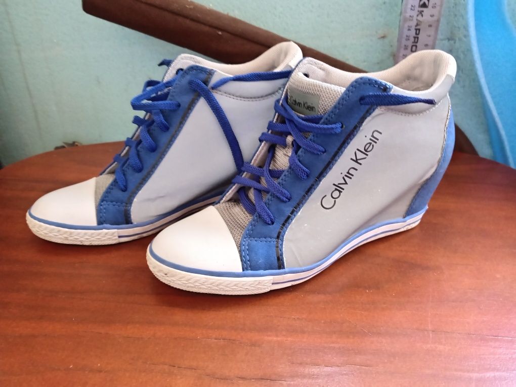 Сникърси Calvin Klein
