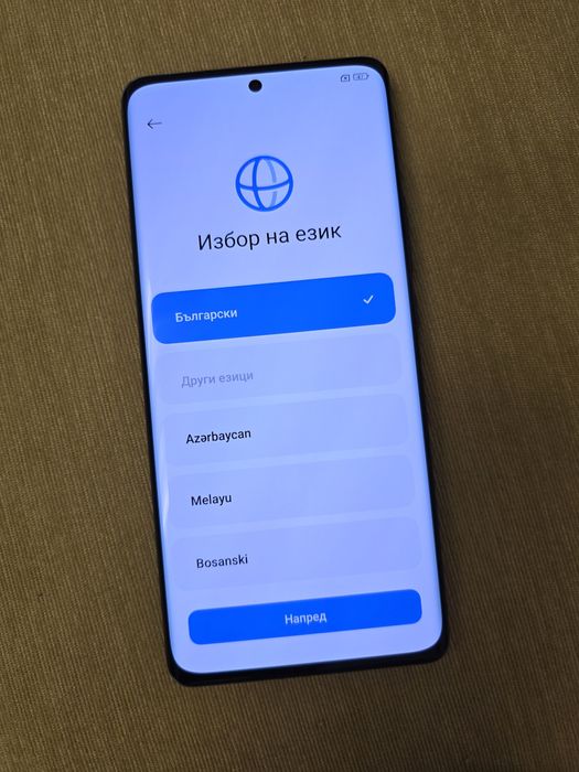 Xiaomi 12 Pro 12GB RAM 256GB ROM