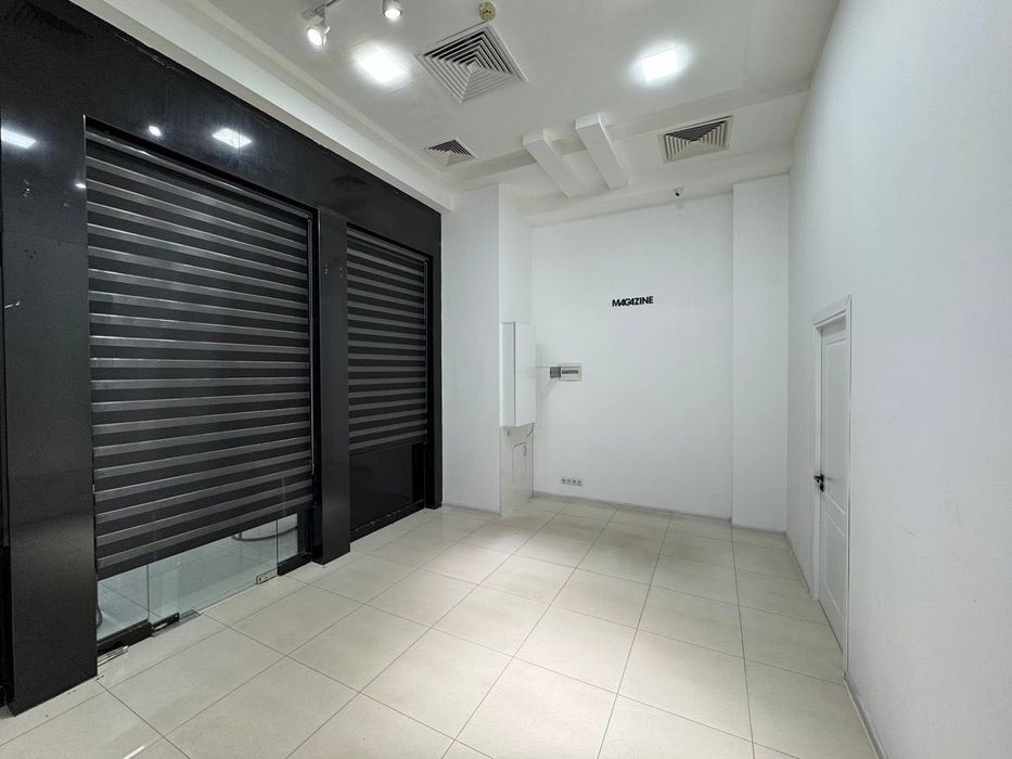 Аренда помещение Парк Бобур 
101м2