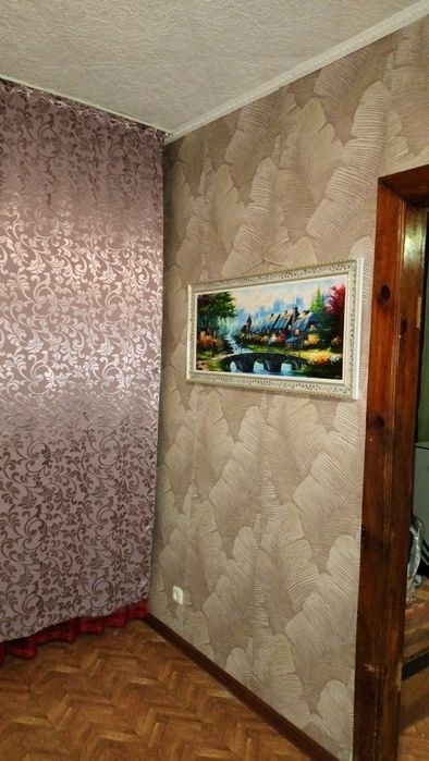 Сдам 2 комнатную квартиру