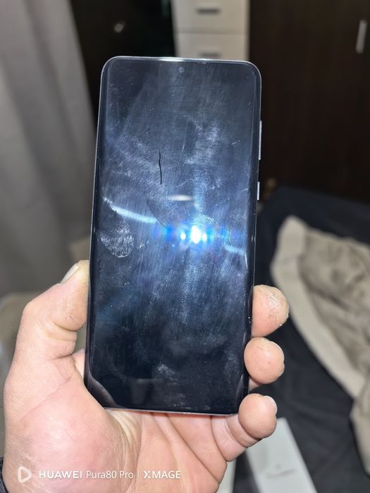 Huawei p60 pro Black
