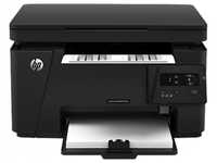 Принтер HP LaserJet Pro MFP M125a