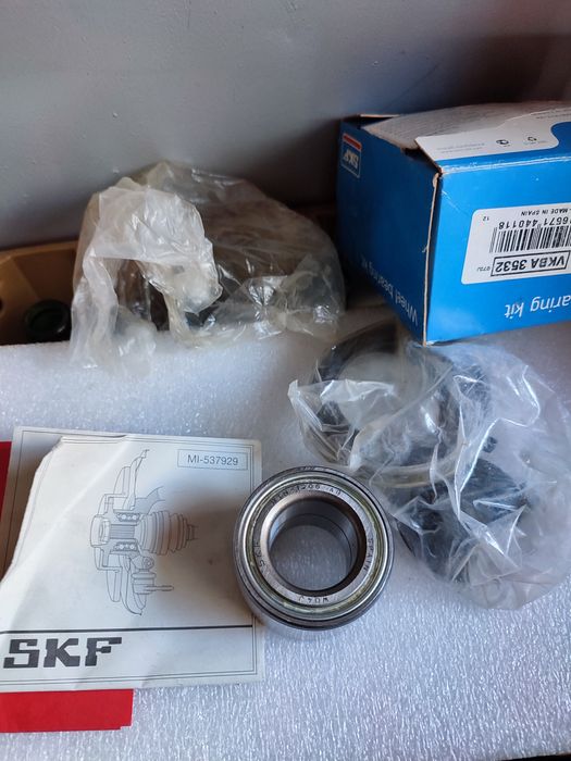 Rulment Ford Focus 2001