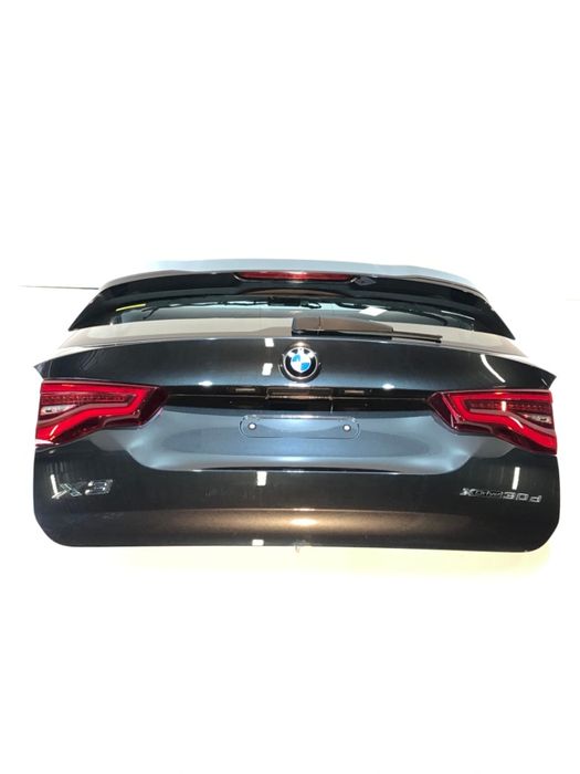 Haion Capota spate Portbagaj BMW X3 G01 complet