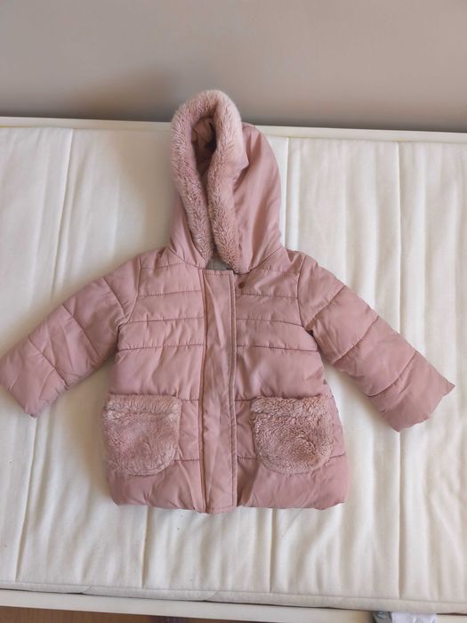 Детско яке George