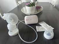 Помпа за кърма Philips Avent