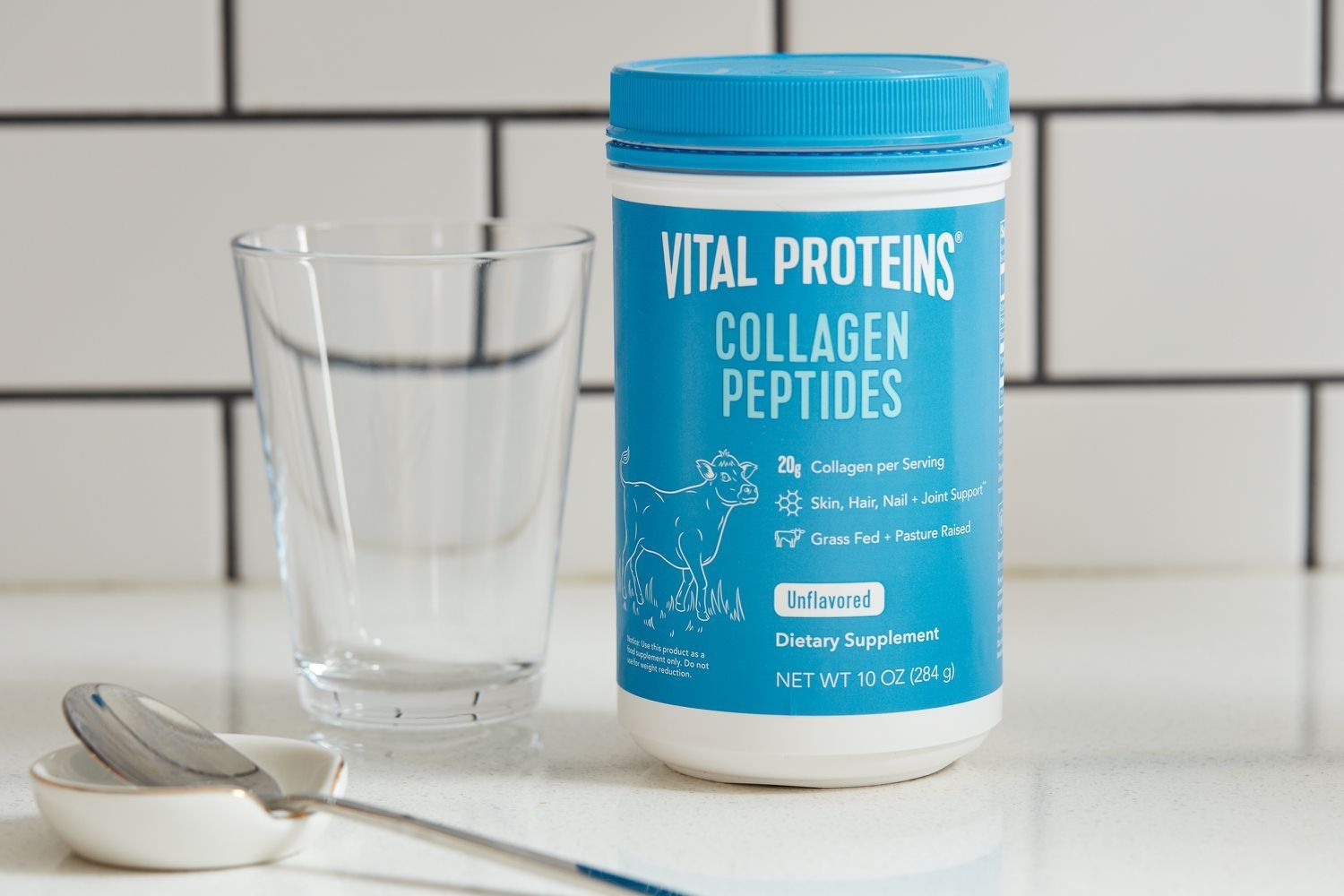 Collagen, Коллаген, Vital proteins