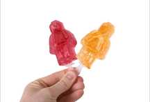 Lego 5009555 Ice Pop Tray формички за ледени близалки форми за лед