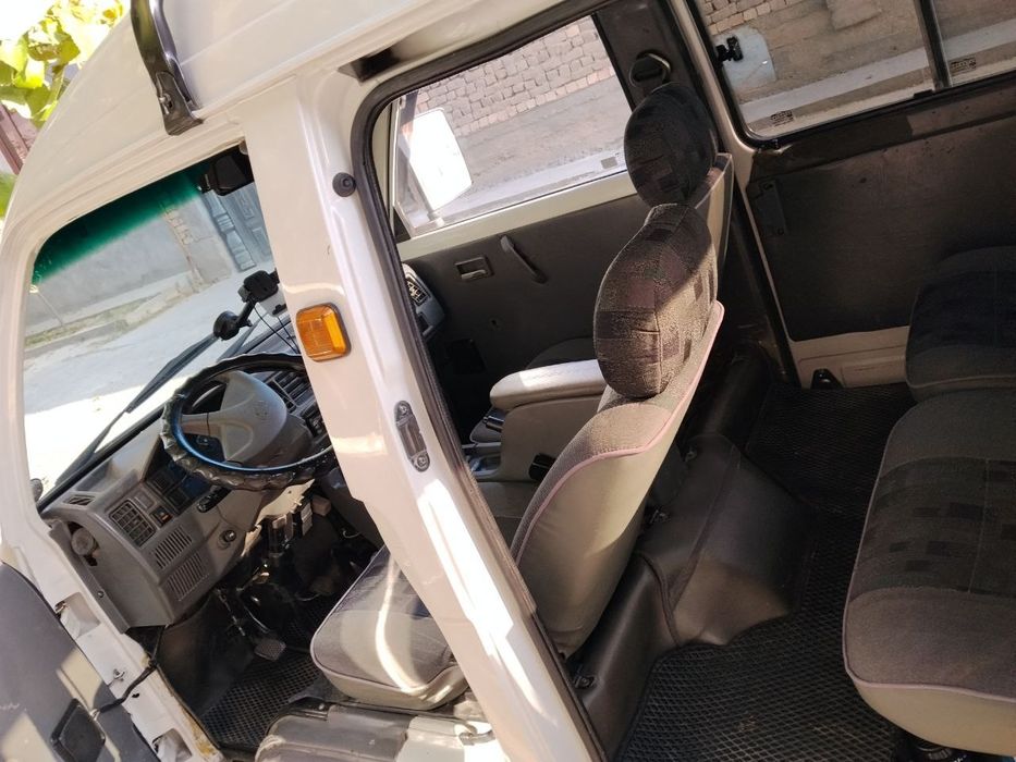 Damas 2019 yil 170 000 yurgan