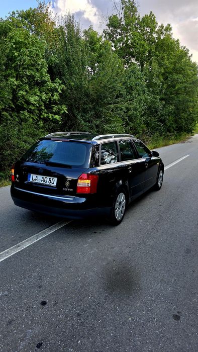 Audi A4 B6 Avant