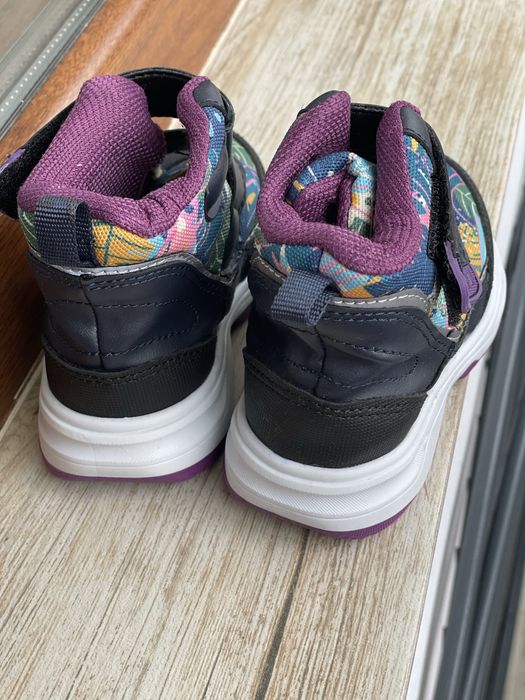 Детски боти за момиче