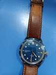 Christopher ward c65 automatic