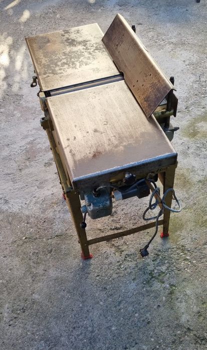 Abricht cu grosime Scheppach Prima Hm1