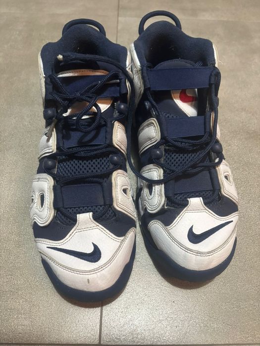 Adidasi Jordan EUR 43