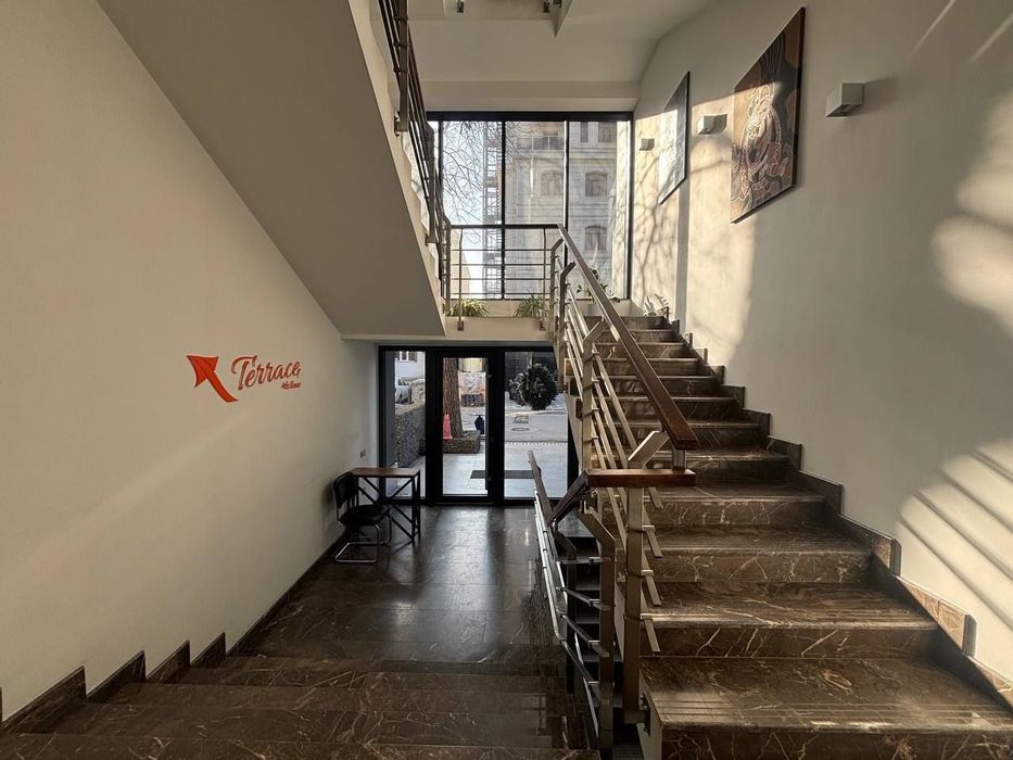 Аренда помещения под офис, клиника, частный школа ор. Глинка